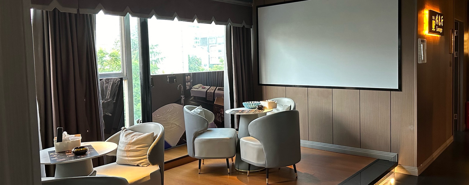 长沙桑拿图片一