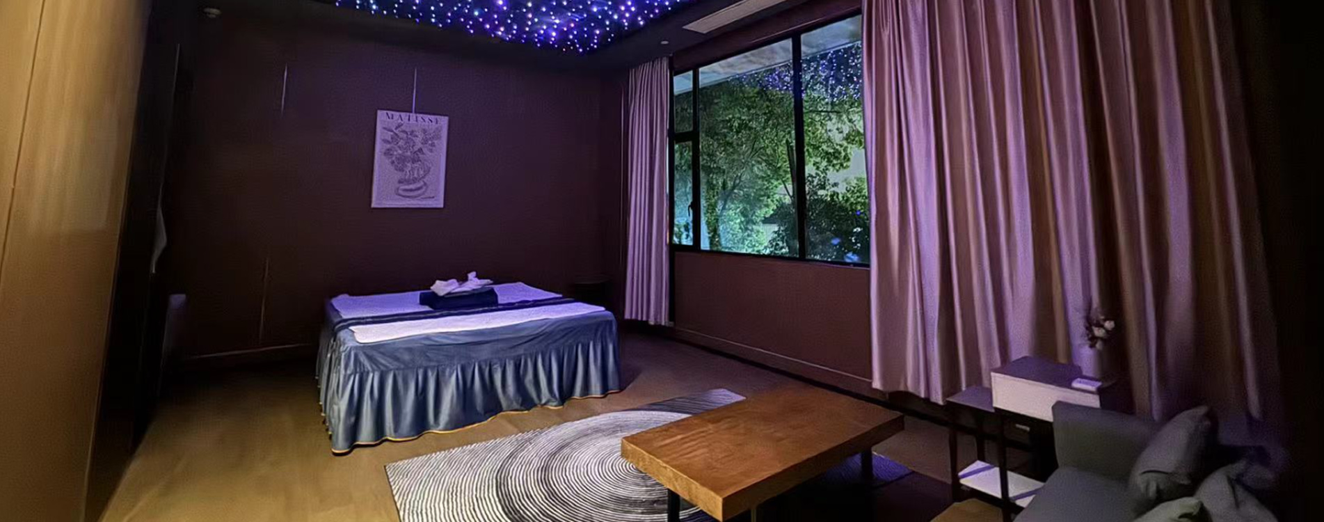 长沙桑拿图片二