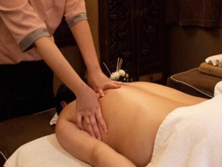 深圳宝安区柔式SPA到底是什么？适合怕疼星人的温柔选择