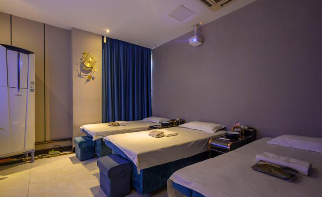 深圳宝安区热石按摩：冬天里的救命暖宝宝