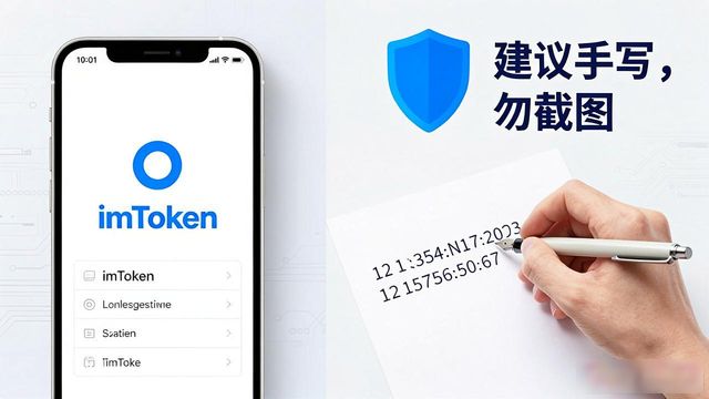 中文软件下载_中文步骤轻松免费下载版手机_轻松上手:imToken中文版免费下载的步骤
